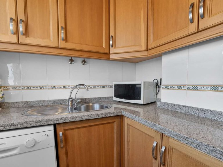 Apartment for Sale in Costa Blanca Torrevieja, Alicante 11