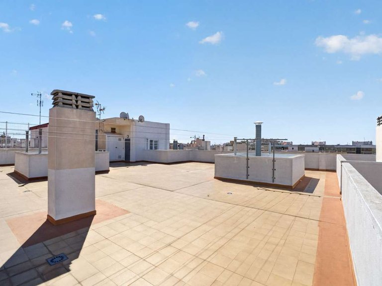 Apartment for Sale in Costa Blanca Torrevieja, Alicante 20