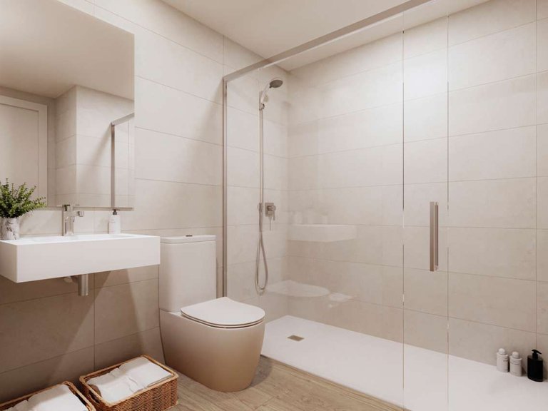 Apartment for Sale in Calpe, Alicante 19