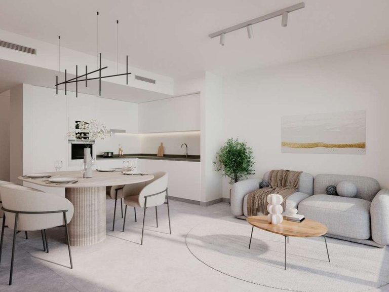 Apartment for Sale in Calpe, Alicante 13