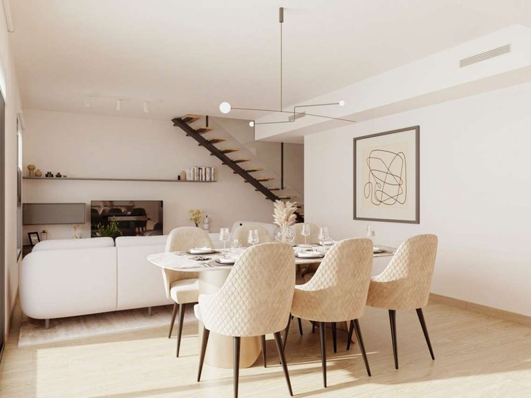 Apartment for Sale in Calpe, Alicante 15