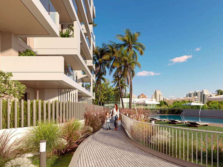 Apartment for Sale in Calpe, Alicante 3