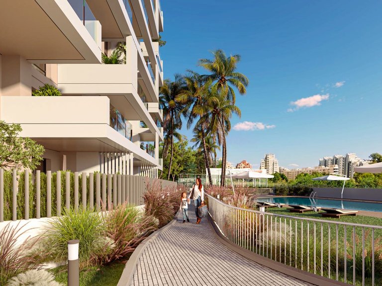 Apartment for Sale in Calpe, Alicante 3