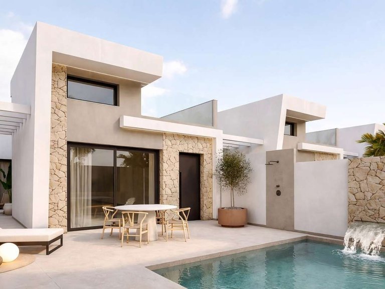 Town House for Sale in Los Alcázares, Murcia 3
