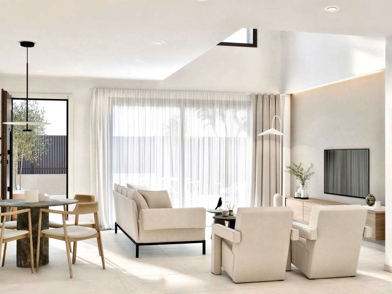 Town House for Sale in Los Alcázares, Murcia 5