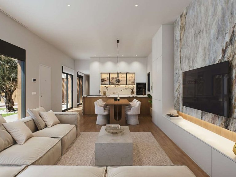 Town House for Sale in Murcia, Murcia 8