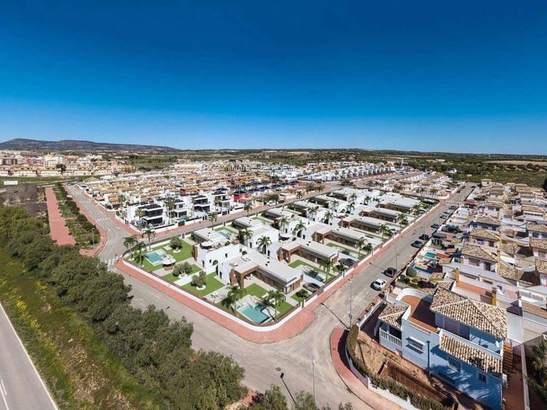 Town House for Sale in Murcia, Murcia 1