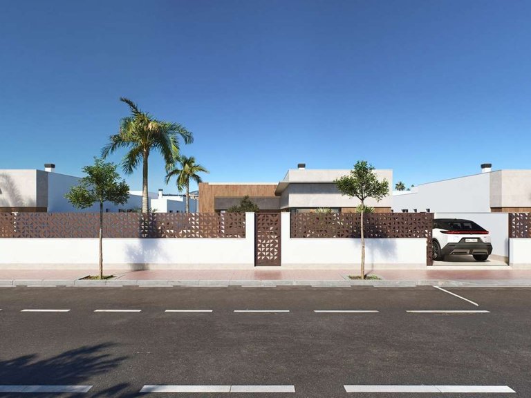 Town House for Sale in Murcia, Murcia 3