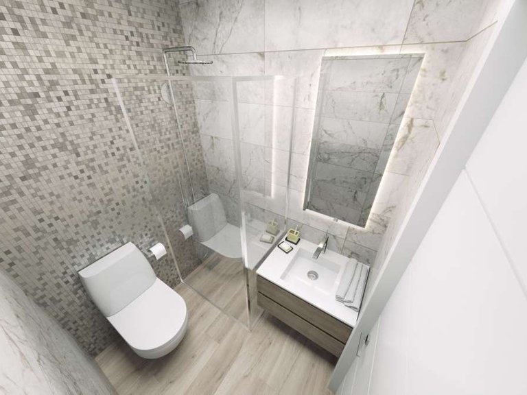 Apartment for Sale in Torrevieja, Alicante 14
