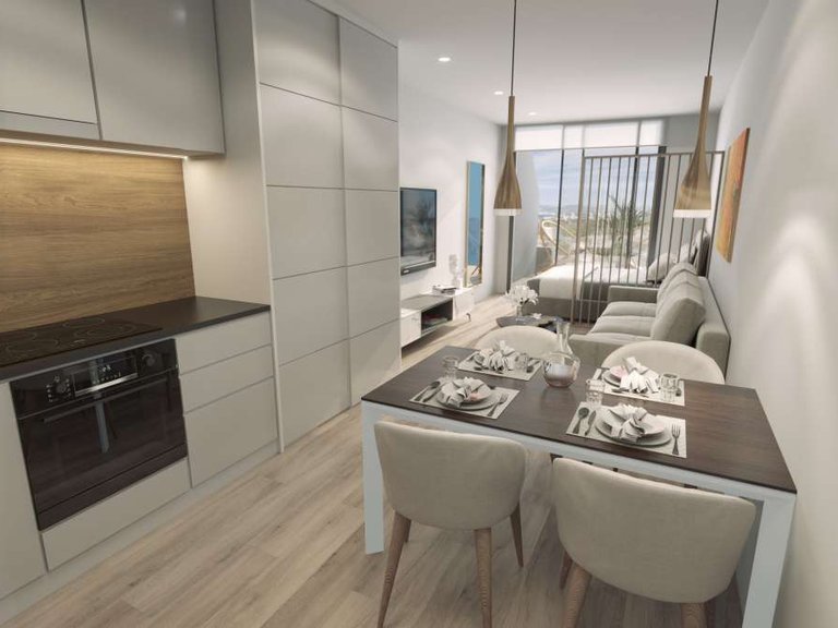 Apartment for Sale in Torrevieja, Alicante 9