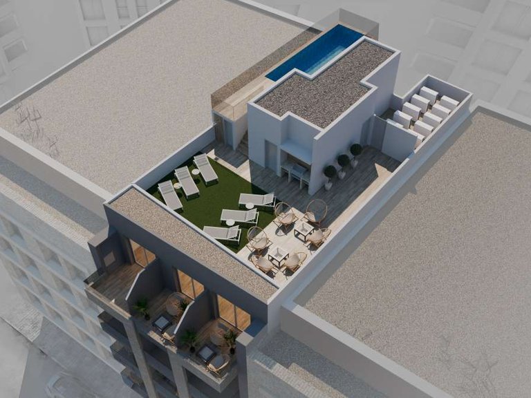 Apartment for Sale in Torrevieja, Alicante 19