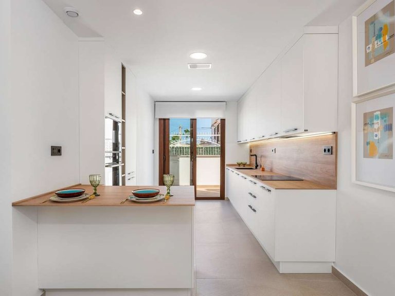 Villa for Sale in Torrevieja, Alicante 25