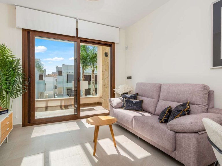 Villa for Sale in Torrevieja, Alicante 41