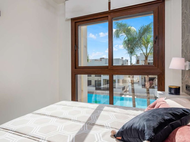 Villa for Sale in Torrevieja, Alicante 12