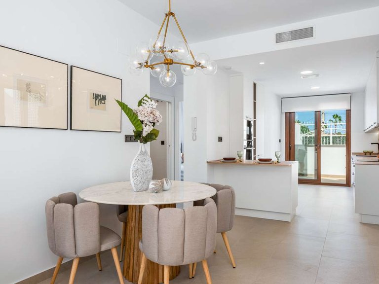 Villa for Sale in Torrevieja, Alicante 24