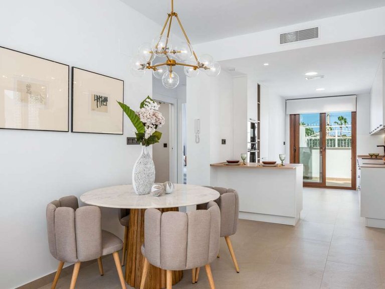 Villa for Sale in Torrevieja, Alicante 24