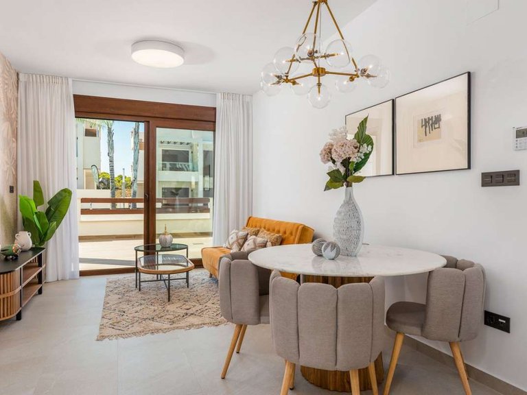 Villa for Sale in Torrevieja, Alicante 21