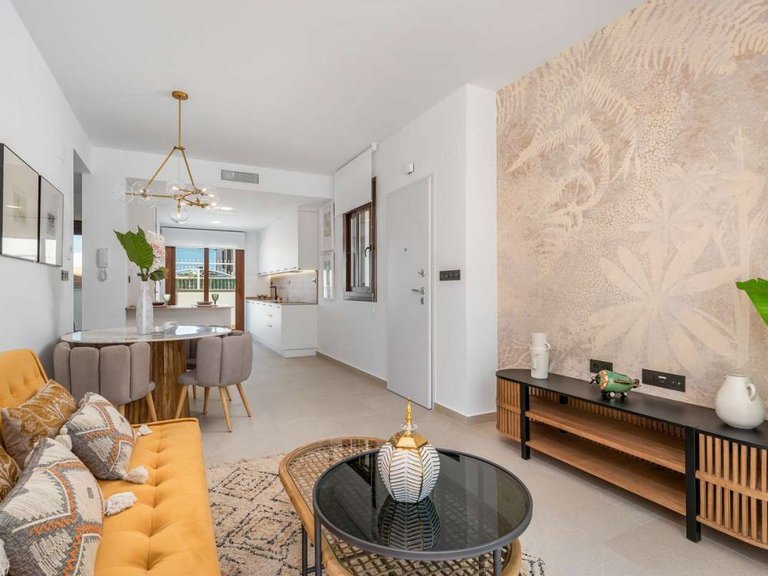 Villa for Sale in Torrevieja, Alicante 30