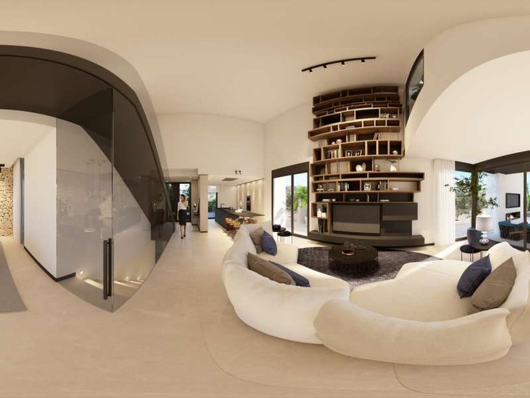 Villa for Sale in La Finca Golf, Alicante 16