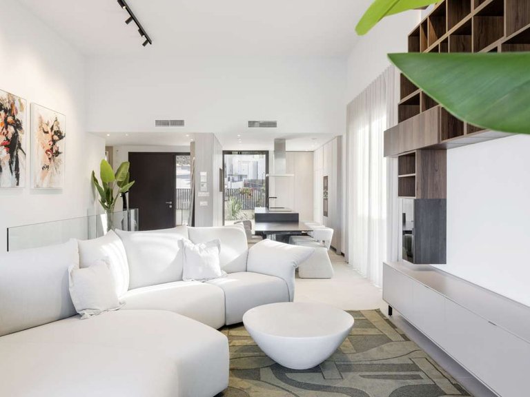 Villa for Sale in La Finca Golf, Alicante 22