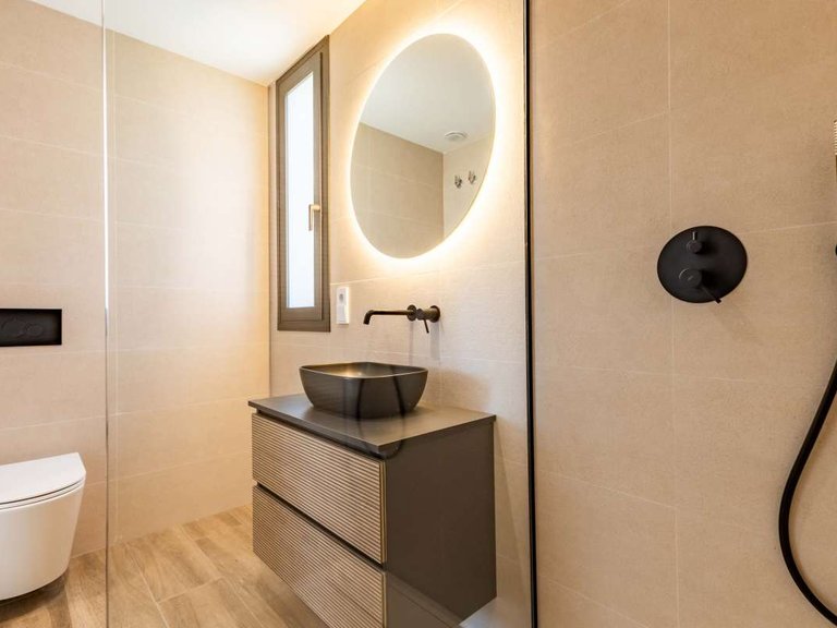 Town House for Sale in Polop, Alicante 13
