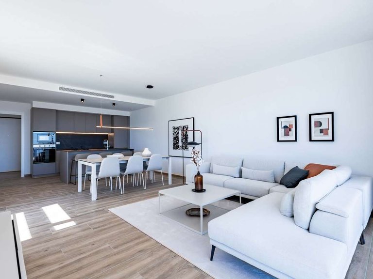 Town House for Sale in Polop, Alicante 9