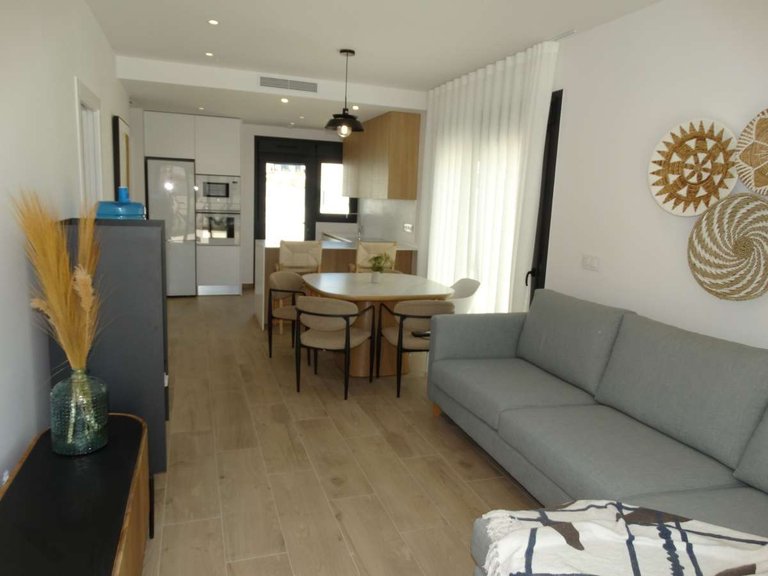 Villa for Sale in Pilar De La Horadada, Alicante 8