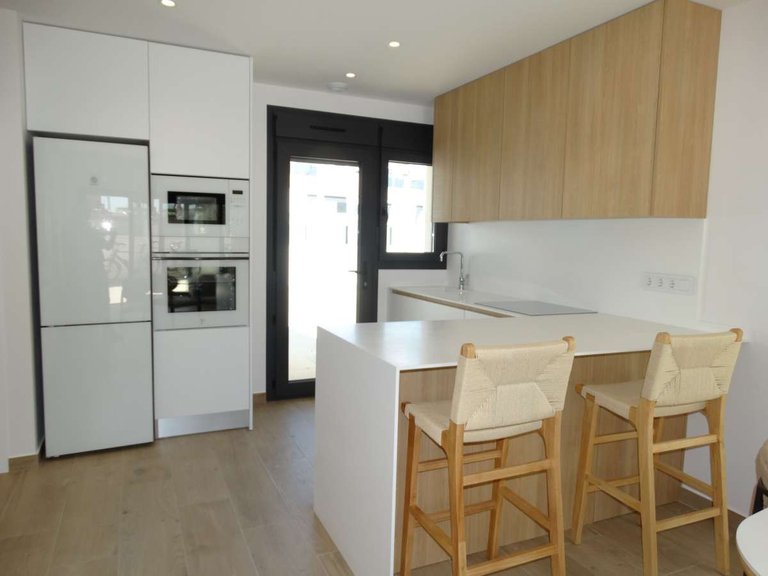 Villa for Sale in Pilar De La Horadada, Alicante 10