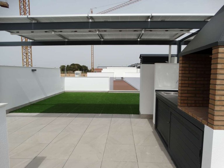 Villa for Sale in Pilar De La Horadada, Alicante 4