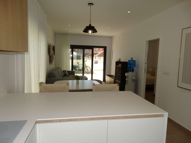 Villa for Sale in Pilar De La Horadada, Alicante 11
