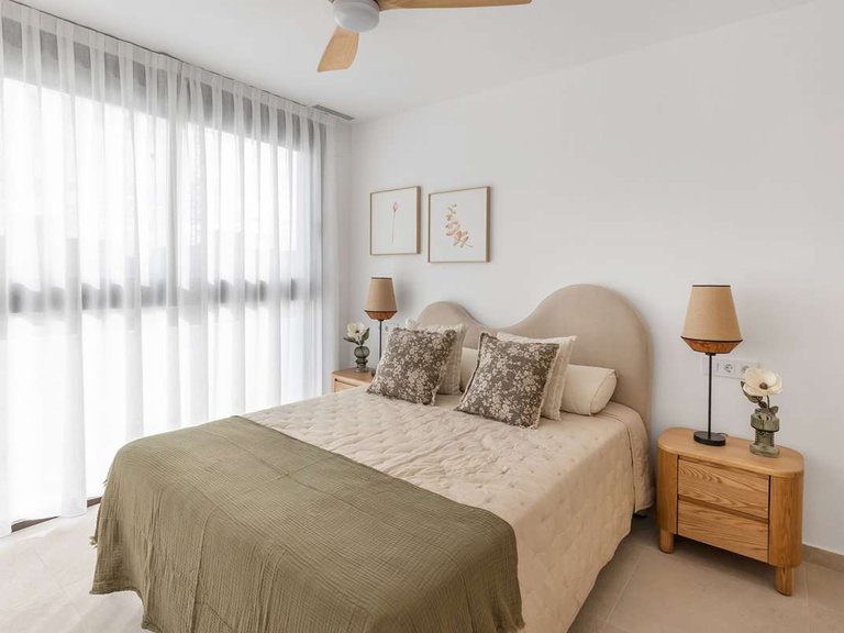 Apartment for Sale in Los Alcázares, Murcia 15