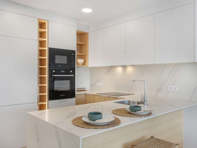 Apartment for Sale in Los Alcázares, Murcia 8