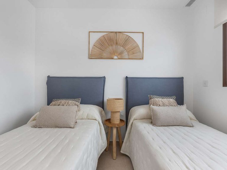 Apartment for Sale in Los Alcázares, Murcia 19