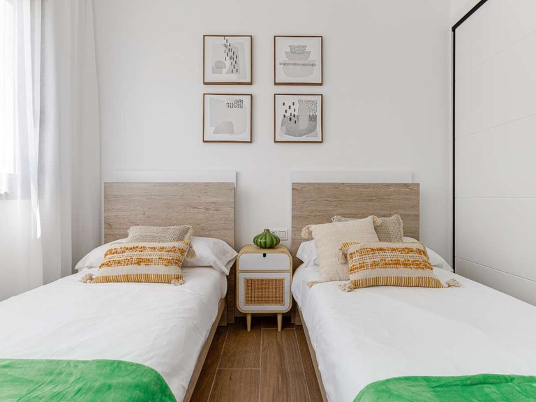 Town House for Sale in Finestrat, Alicante 4