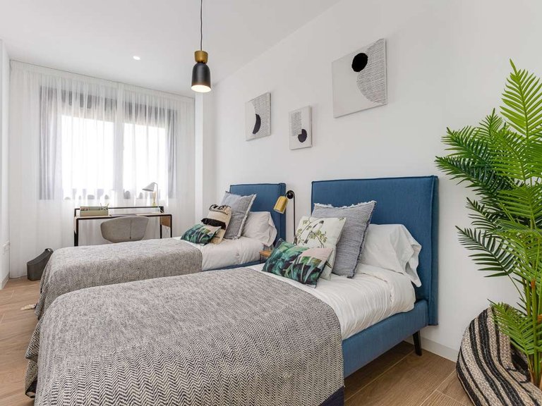 Town House for Sale in Finestrat, Alicante 38