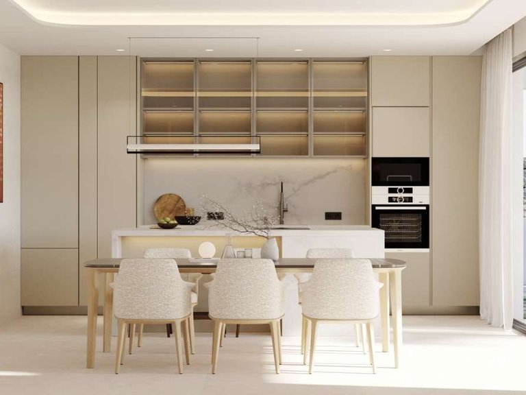 Town House for Sale in Finestrat, Alicante 8