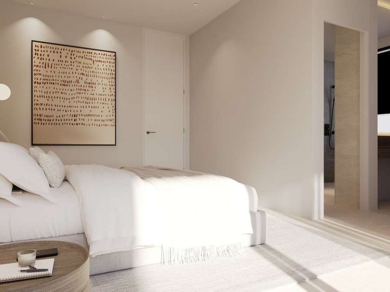 Town House for Sale in Finestrat, Alicante 14