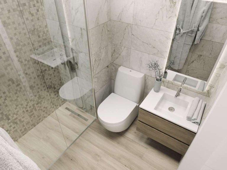 Apartment for Sale in Torrevieja, Alicante 17