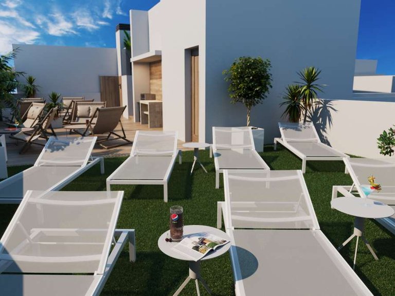 Apartment for Sale in Torrevieja, Alicante 19
