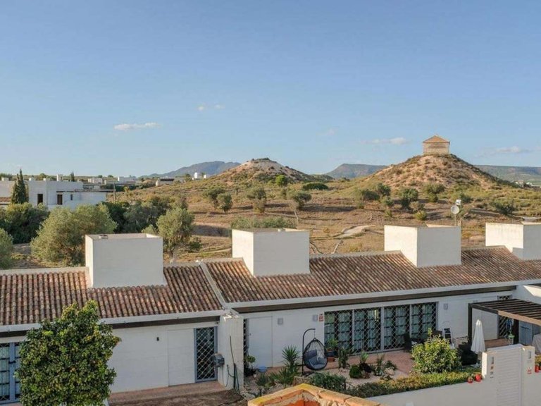 Town House for Sale in Peraleja Golf, Murcia 1
