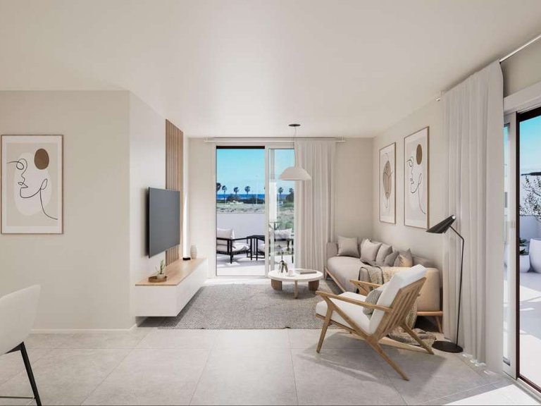 Villa for Sale in Pilar De La Horadada, Alicante 11