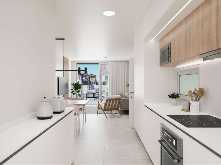 Villa for Sale in Pilar De La Horadada, Alicante 16