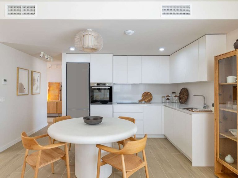 Apartment for Sale in Calpe, Alicante 13