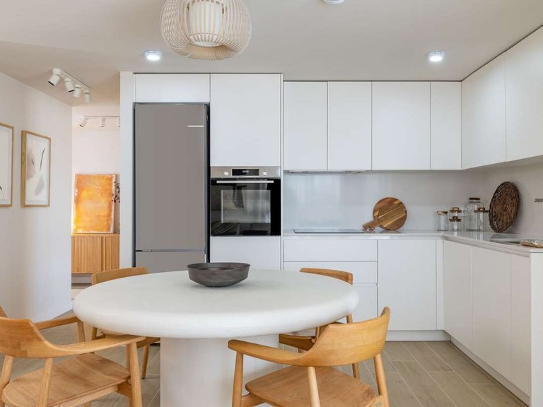 Apartment for Sale in Calpe, Alicante 14