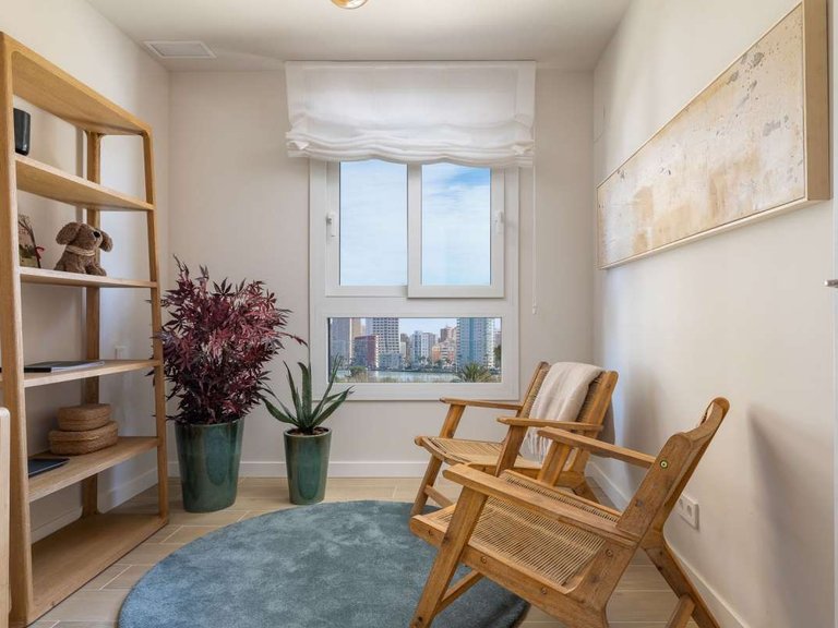 Apartment for Sale in Calpe, Alicante 39