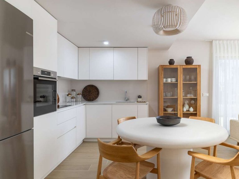 Apartment for Sale in Calpe, Alicante 15