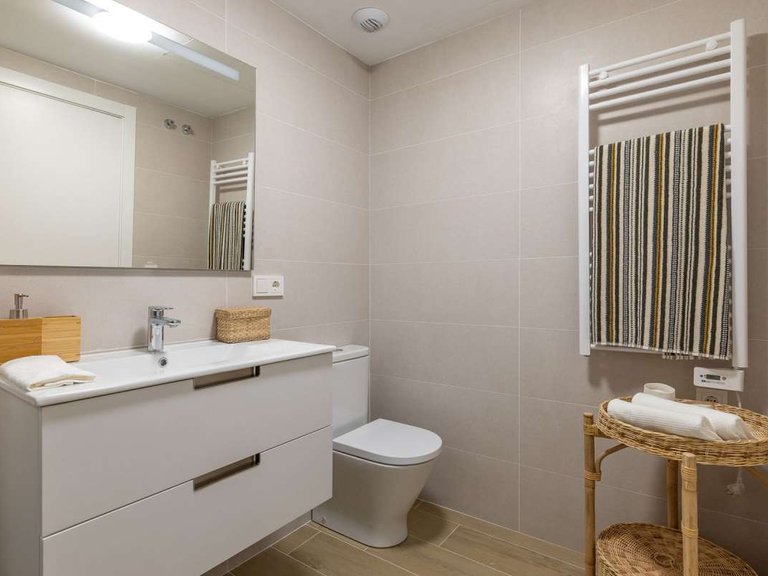 Apartment for Sale in Calpe, Alicante 24