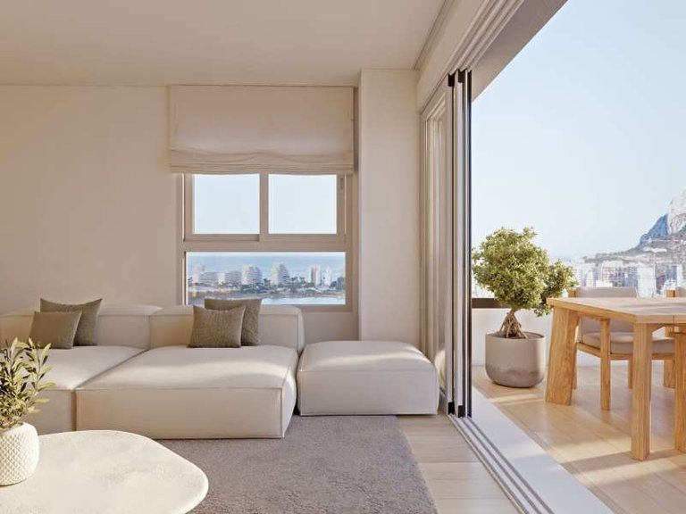Apartment for Sale in Calpe, Alicante 43