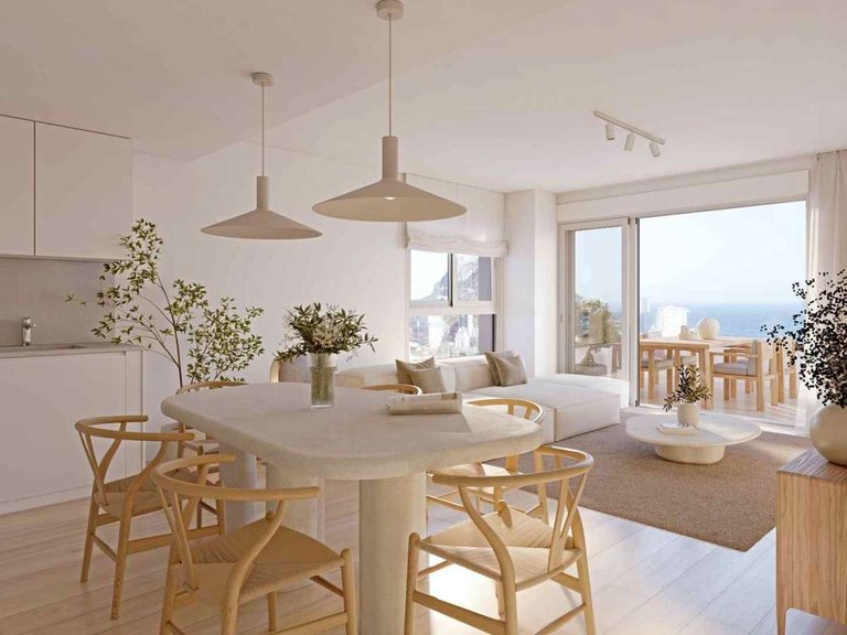 Apartment for Sale in Calpe, Alicante 45