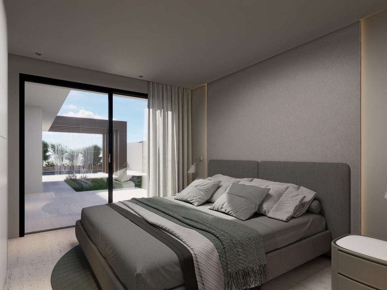 Town House for Sale in Santa Rosalía, Murcia 12
